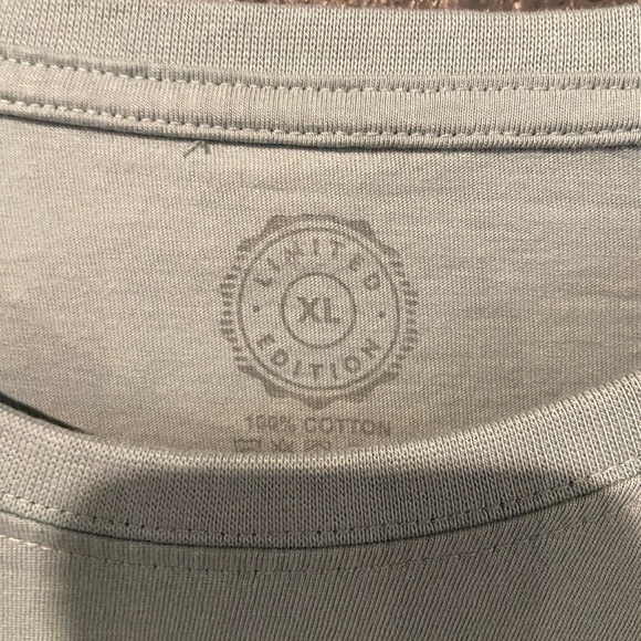 Gray Graphic T-Shirt - Picture 3 of 4